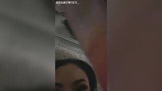 IG Live Streams: DSKY3 #1