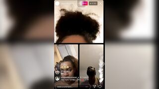 IG Live Streams: Live almost Every night. #2