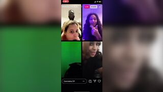 IG Live Streams: Legendary live ♥️♥️ #1