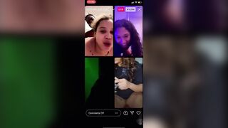 IG Live Streams: Legendary live ♥️♥️ #2