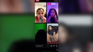 IG Live Streams: Legendary live ♥️♥️ #3