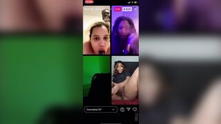 IG Live Streams: Legendary live ♥️♥️ #4