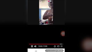 IG Live Streams: big ass titties #4