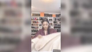 IG Live Streams: J4!_N!CE #2