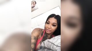 IG Live Streams: T¥L!AH #2