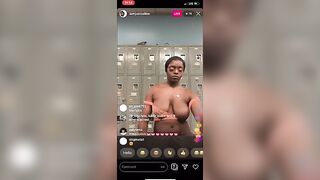 IG Live Streams: C3lin3 #4