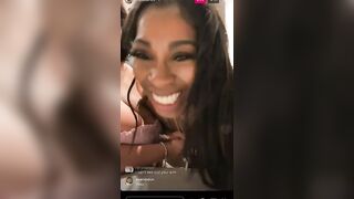 IG Live Streams: Okay №3 #3