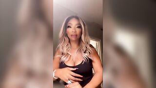 IG Live Streams: Tommie non nude but that ♥️♥️♥️♥️ at 4:16 #3