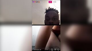 IG Live Streams: Quick DT ♥️♥️♥️♥️ #1