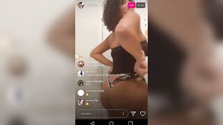 IG Live Streams: juiceetv #3