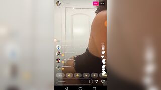 IG Live Streams: juiceetv #4