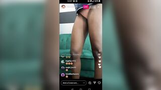 IG Live Streams: Lotion up №2 #2