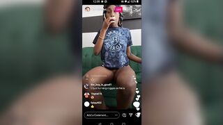 IG Live Streams: Lotion up №2 #3