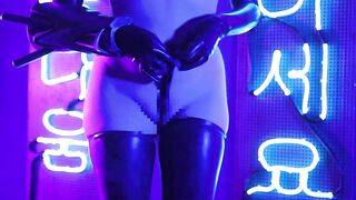 Mikomi Hokina: Widowmaker's video trailer is here! #2