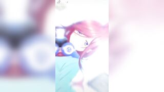 Enjoy a tiktok I saw of our queen