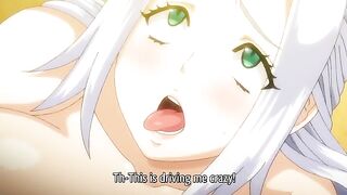 Kyonyuu Princess Saimin Episode 1 #3