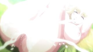 YOUKOSO SUKEBE ELF NO MORI E 4 Episode #3