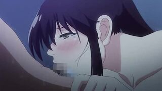 Kimi ga Suki The Animation Episode 2 #2