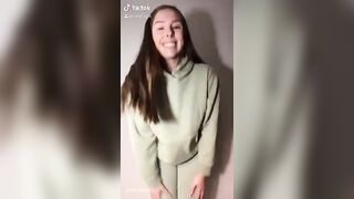 Do you like my naughty TikTok?