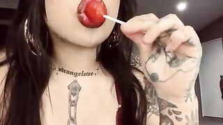 Amateurs: Subxxxrosa #4