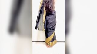 Desi bhabhi exclusive hot ???? sexy ???? video ????