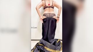 Desi bhabhi exclusive hot ♥️♥️ sexy ♥️♥️ video ♥️♥️ #4