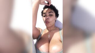 Nuski: IG Live №3 #1