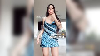 Nyvi Estephan: Stories 01/12/21 #2