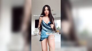 Nyvi Estephan: Stories 01/12/21 #3