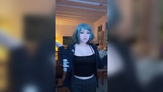 Offlinetv Girls: New Jade look #4