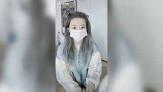 Offlinetv Girls: Jaime's latest tiktok #1