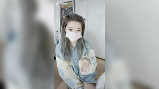 Offlinetv Girls: Jaime's latest tiktok #2