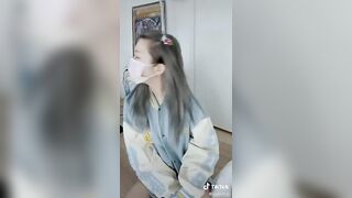 Offlinetv Girls: Jaime's latest tiktok #3