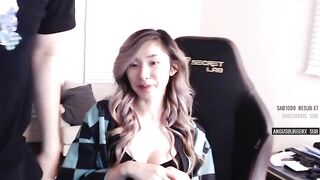 Offlinetv Girls: Leena - Doublelift knows what the viewers want #2