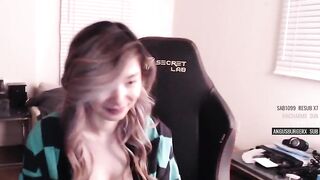 Offlinetv Girls: Leena - Doublelift knows what the viewers want #4