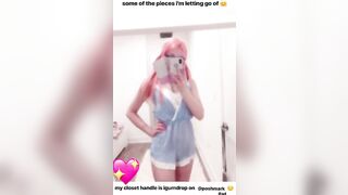 Offlinetv Girls: Jaime's Outfits #2