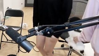 Offlinetv Girls: Dem Legs #4