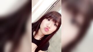 Offlinetv Girls: New Aria tiktok #2