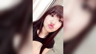 Offlinetv Girls: New Aria tiktok #3