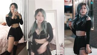 Offlinetv Girls: Made something you might like #2