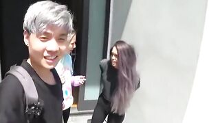 Offlinetv Girls: Those leggings #4