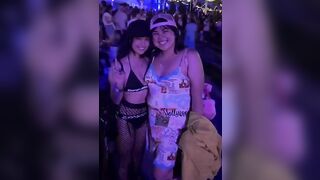 Valkyrae Day 1 Clip