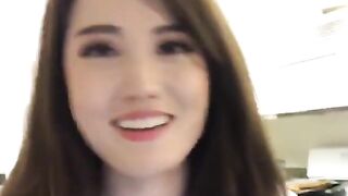 Offlinetv Girls: Kimi ahegao #2