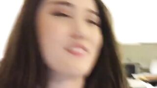 Offlinetv Girls: Kimi ahegao #3