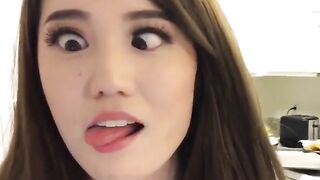 Offlinetv Girls: Kimi ahegao #4