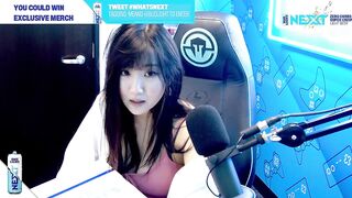 Offlinetv Girls: Aria's sponsored stream #2