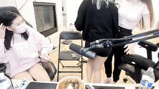 Offlinetv Girls: Ariasaki's ass #3