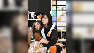 Offlinetv Girls: Lollipop №2 #1