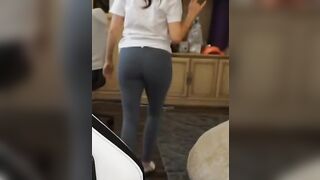 Offlinetv Girls: Poki's booty #2