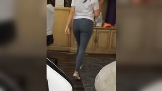 Offlinetv Girls: Poki's booty #3